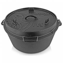 Liatinov� kotl�k bez no�i�iek ft4,5 (1)